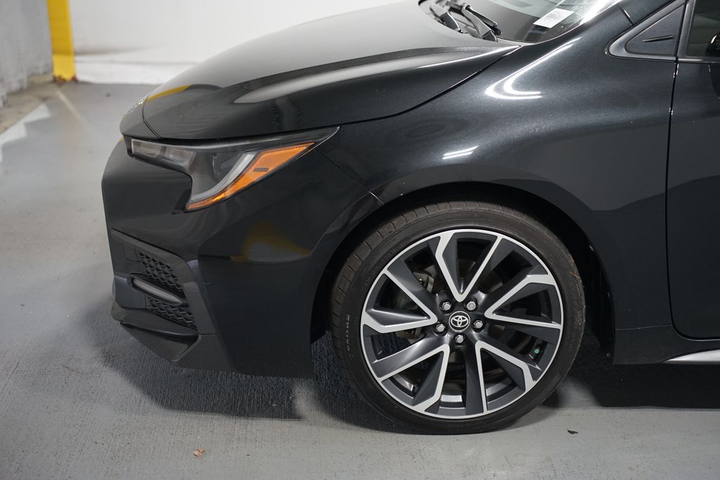 Thumbnail: 2022 Toyota Corolla - 5