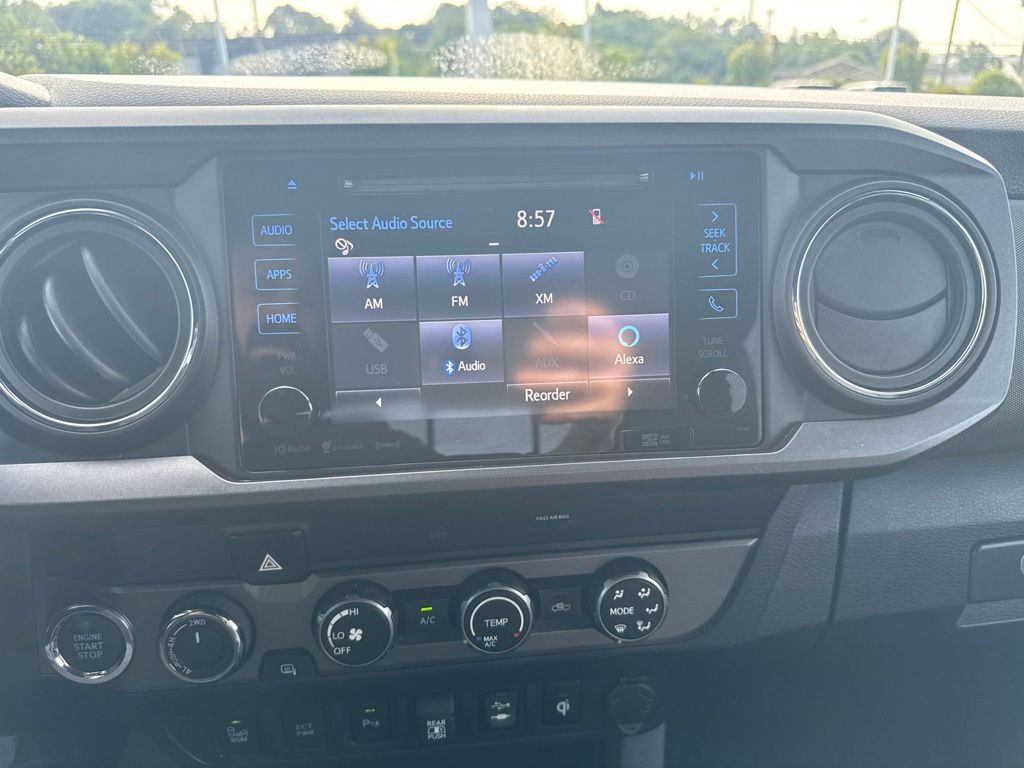 Used 2019 Toyota Tacoma Truck