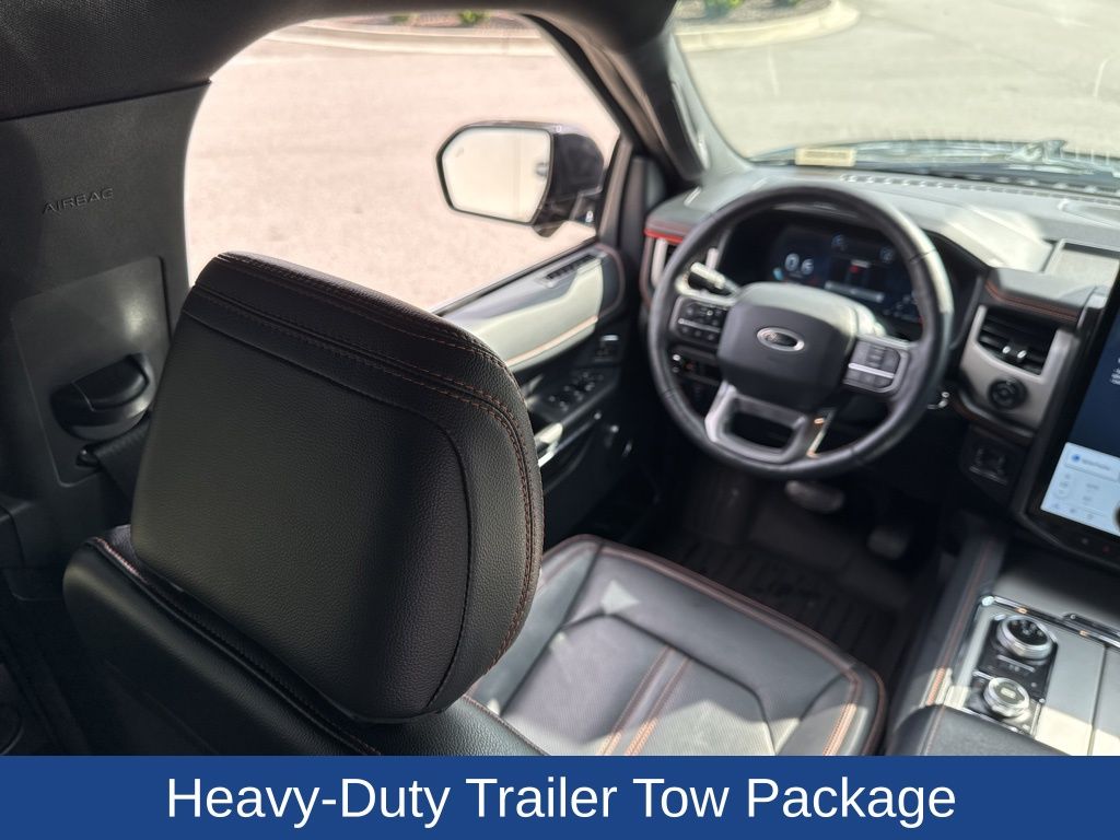 2023 Ford Expedition Timberline