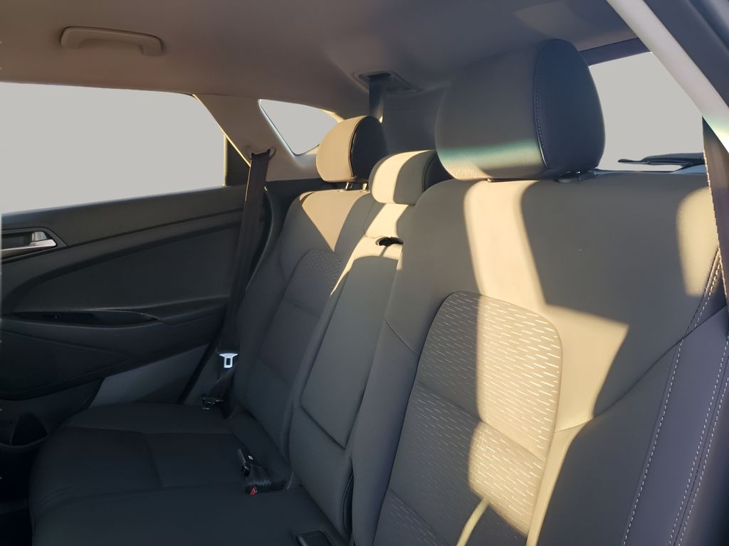 Used Car 2020 Hyundai Tucson  Value For Sale Under $20,000 In Austin, Texas