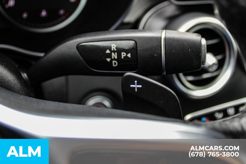 Used 2019 White Mercedes-Benz C 300 image 29