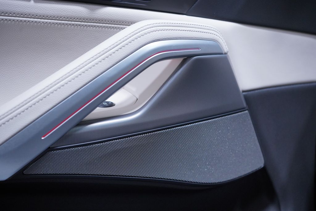 Thumbnail: 2021 BMW X6 - 24