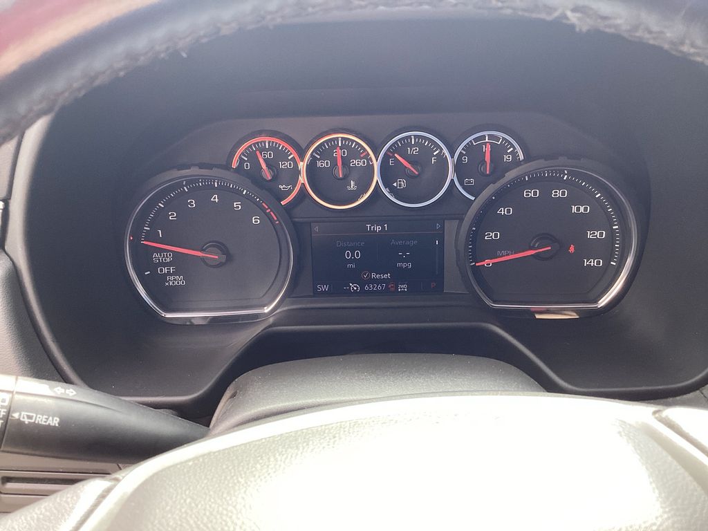 Used 2021 Chevrolet Suburban SUV