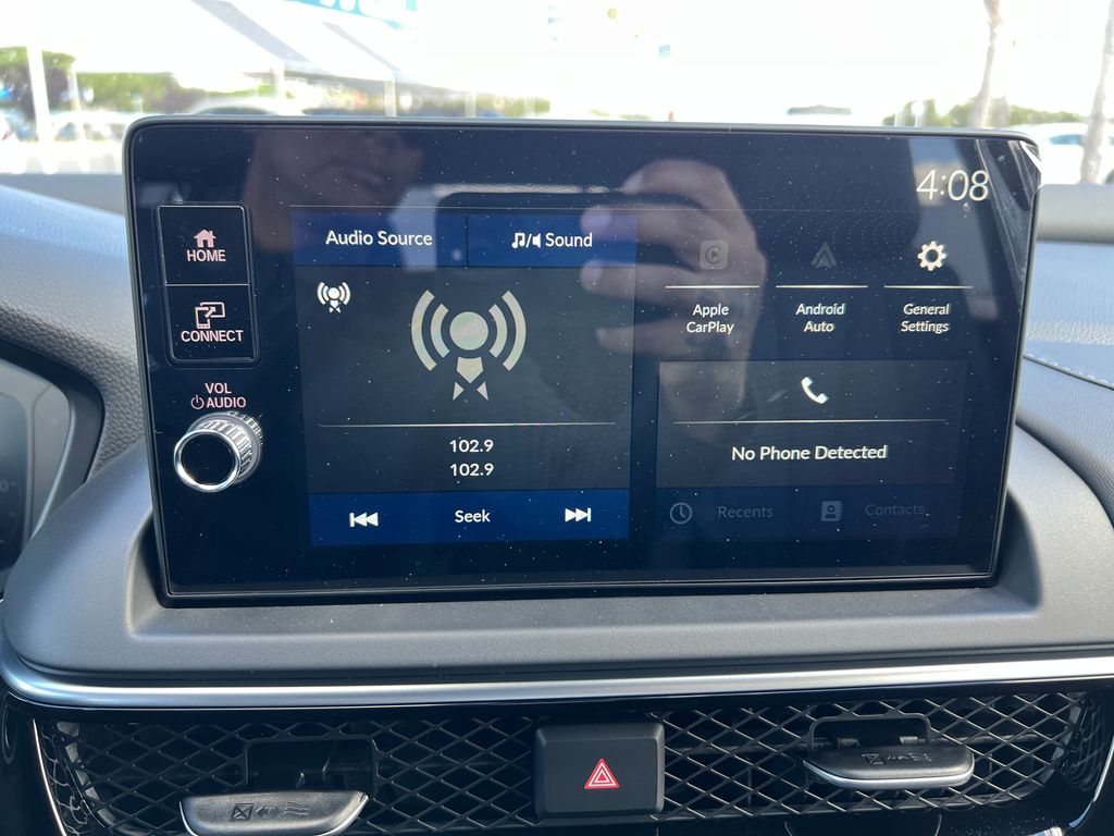 Thumbnail: 2025 Acura ADX - 24