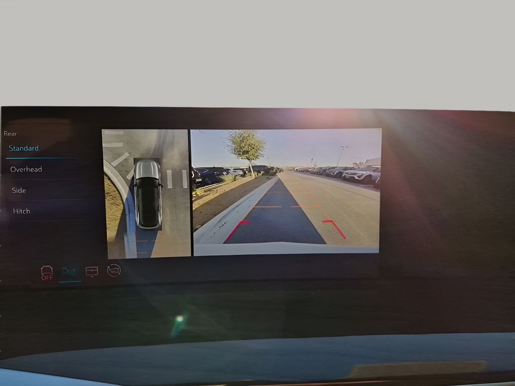 Used Car 2025 Cadillac Escalade Iq  Luxury 2 For Sale Under $120,000 In Austin, Texas