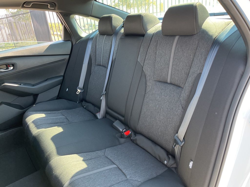 Thumbnail: 2025 Honda Accord - 10