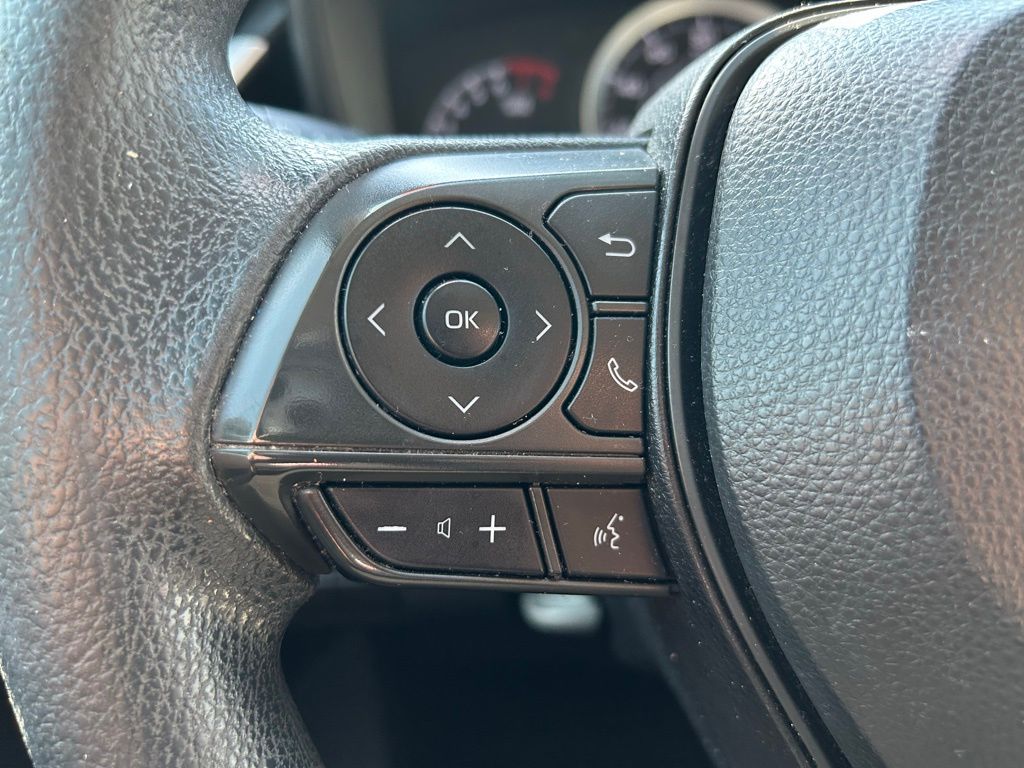 Thumbnail: 2021 Toyota Corolla - 19