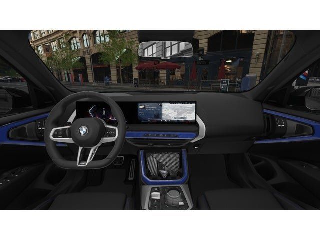 2025 BMW X3 3.0i 10