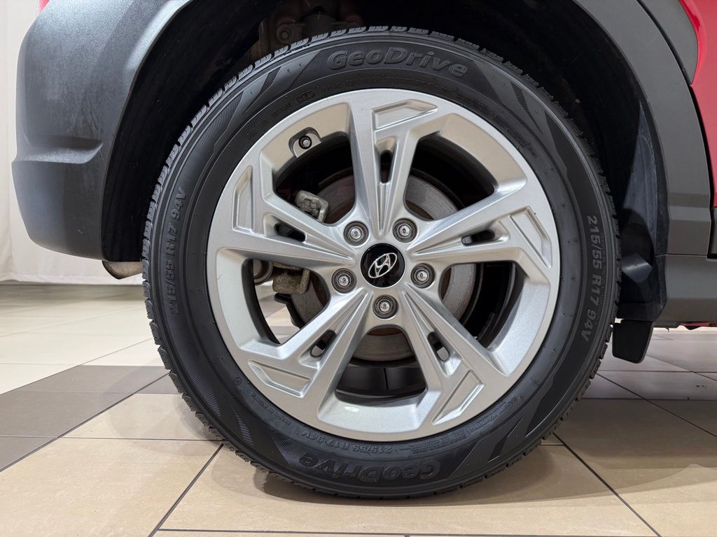 Thumbnail: 2023 Hyundai Kona - 9