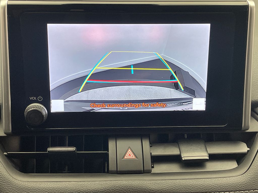 2023 Toyota RAV4 XLE 26