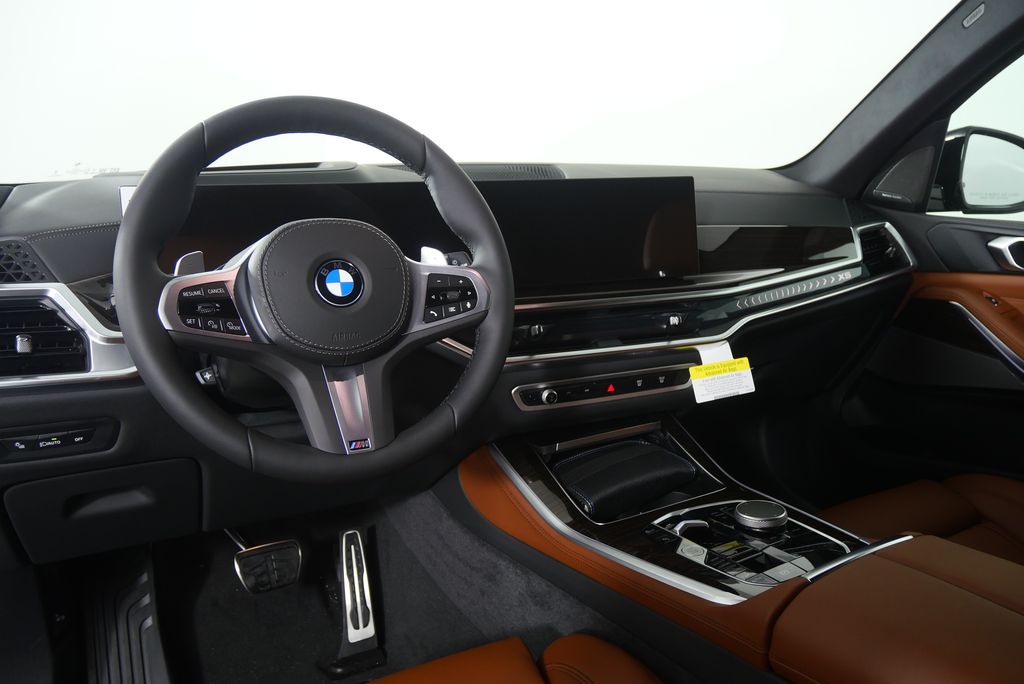 Thumbnail: 2026 BMW X5 - 18