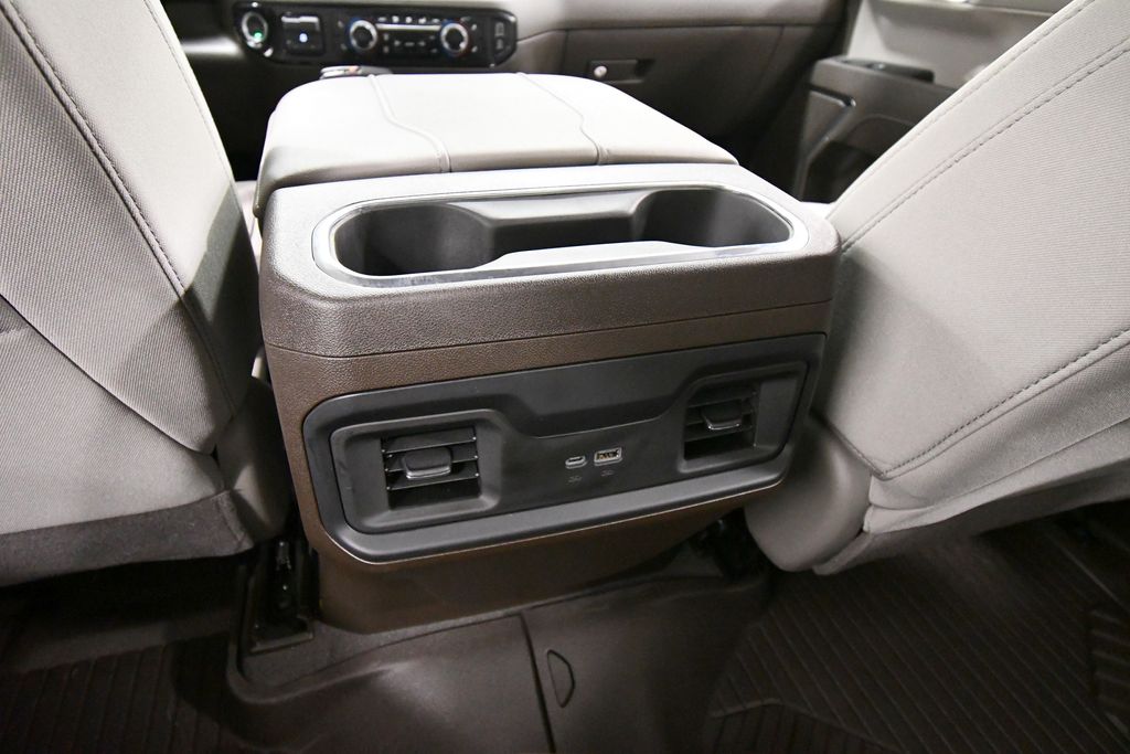 Used 2024 Chevrolet Silverado 1500 Truck