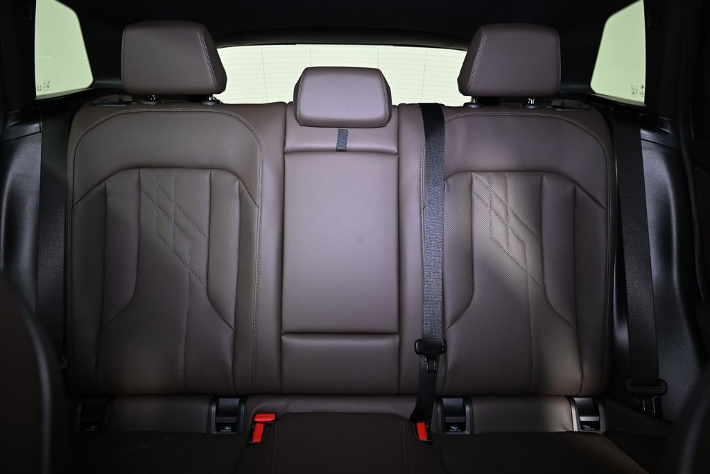 Thumbnail: 2026 BMW X3 - 25