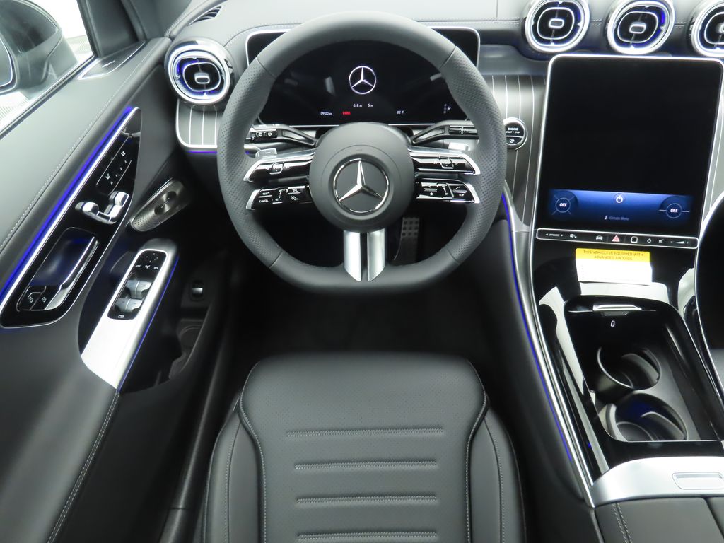 Thumbnail: 2026 Mercedes-Benz GLC - 11