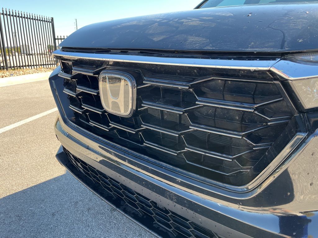 Thumbnail: 2024 Honda CR-V - 9