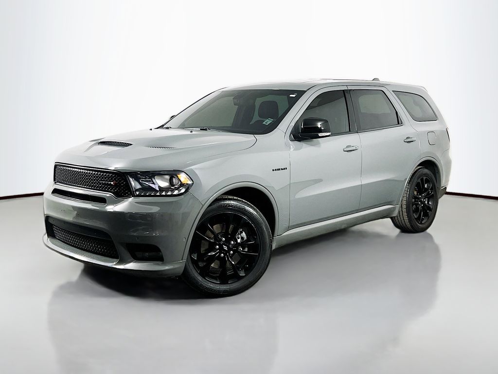 2020 Dodge Durango R/T AWD
