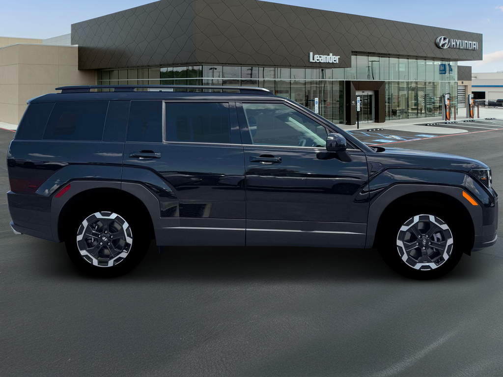 Thumbnail: 2026 Hyundai Santa Fe - 9