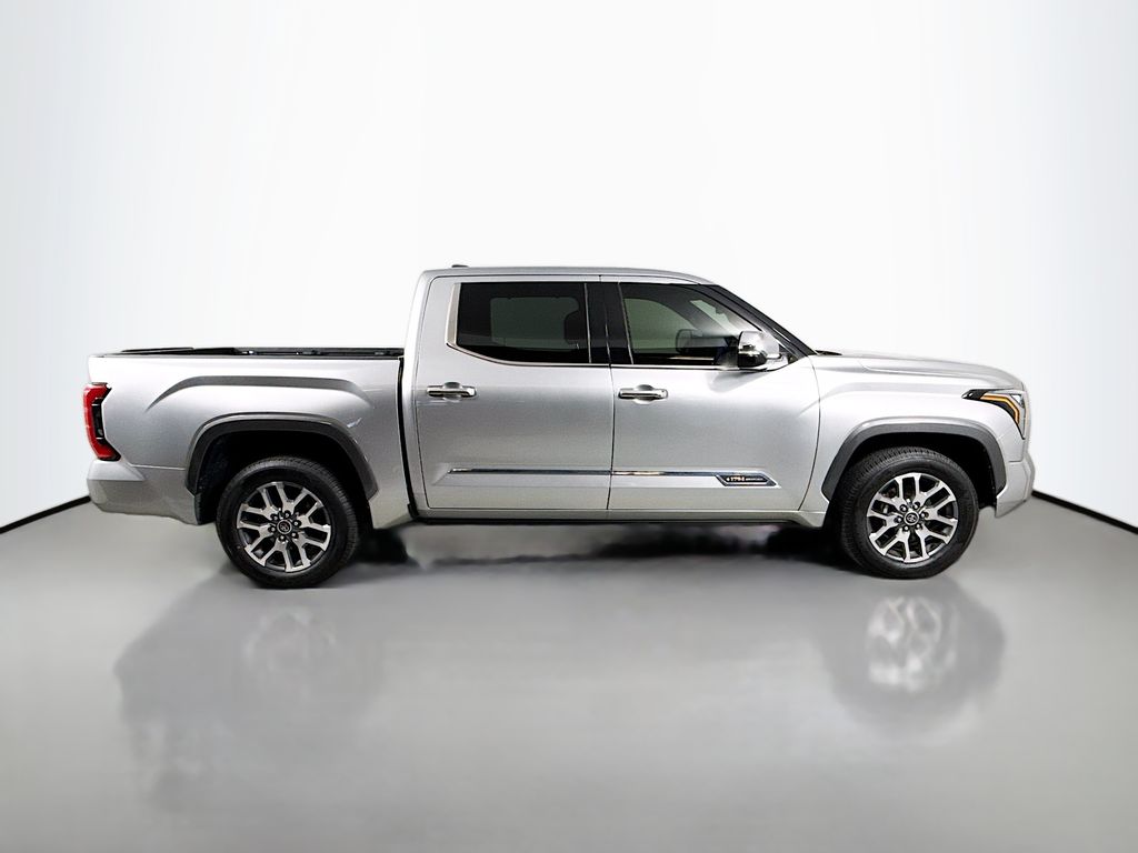 Thumbnail: 2022 Toyota Tundra - 4