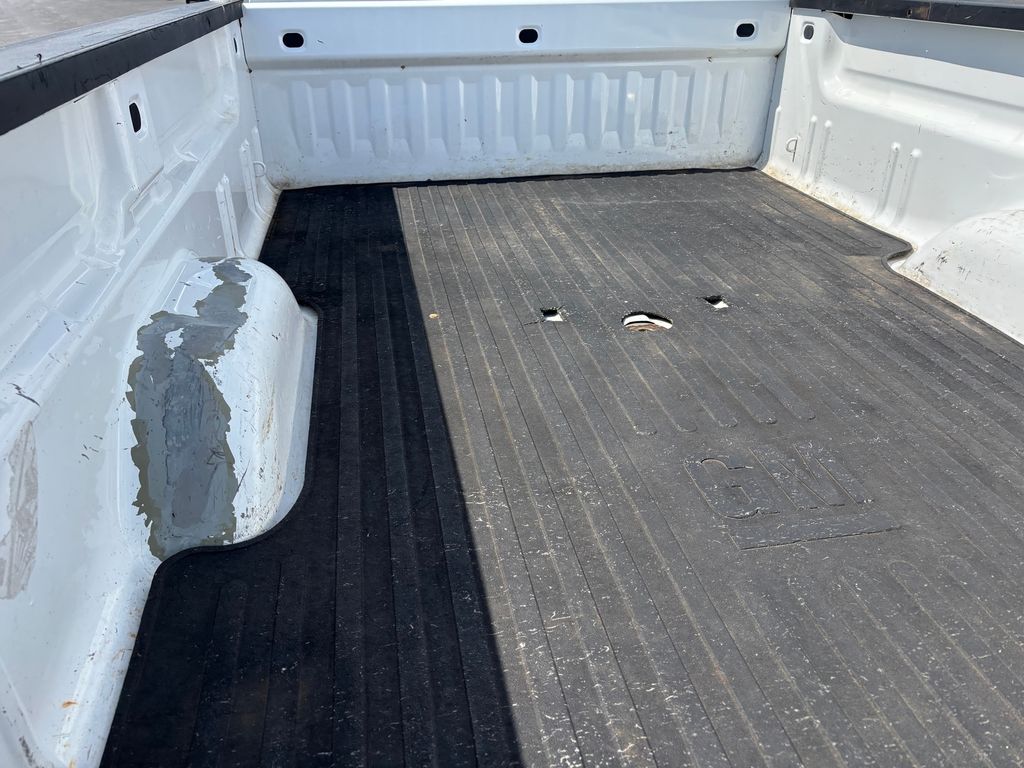 Used Car 2012 Chevrolet Silverado 3500hd  Work Truck For Sale Under $35,000 In Austin, Texas