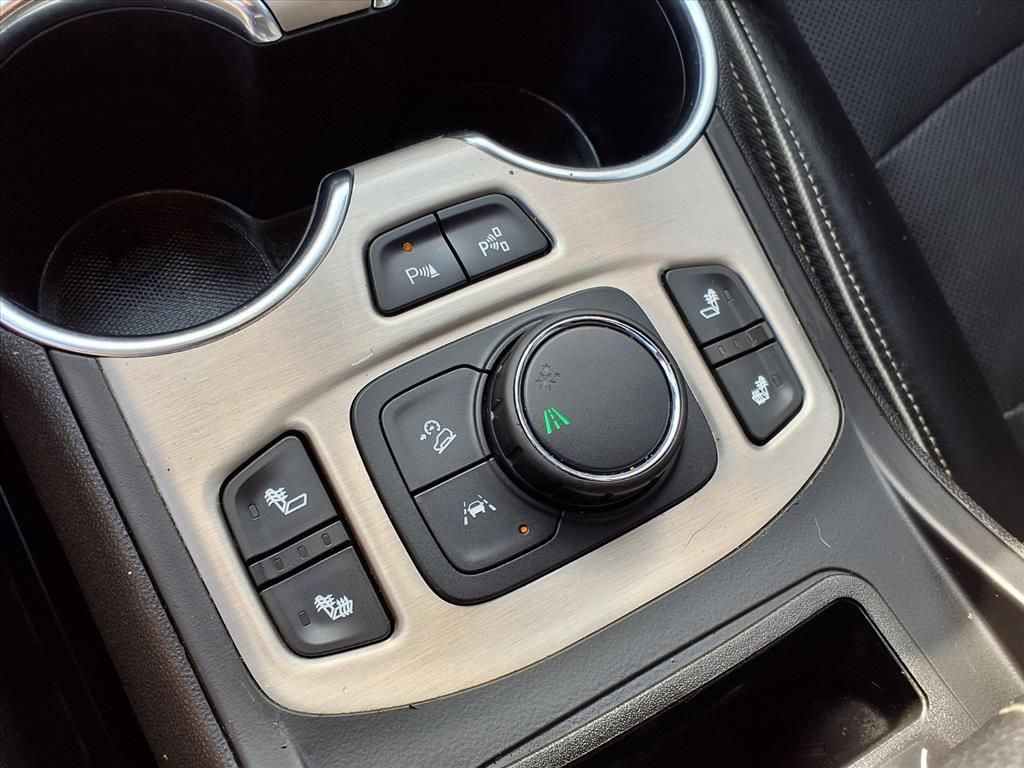 2019 GMC Terrain Denali Silver at Don McGill Toyota
