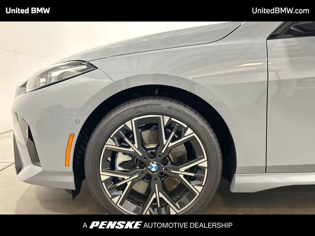 Thumbnail: 2026 BMW 2 Series - 10