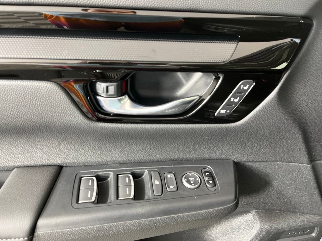 Thumbnail: 2026 Honda CR-V - 28