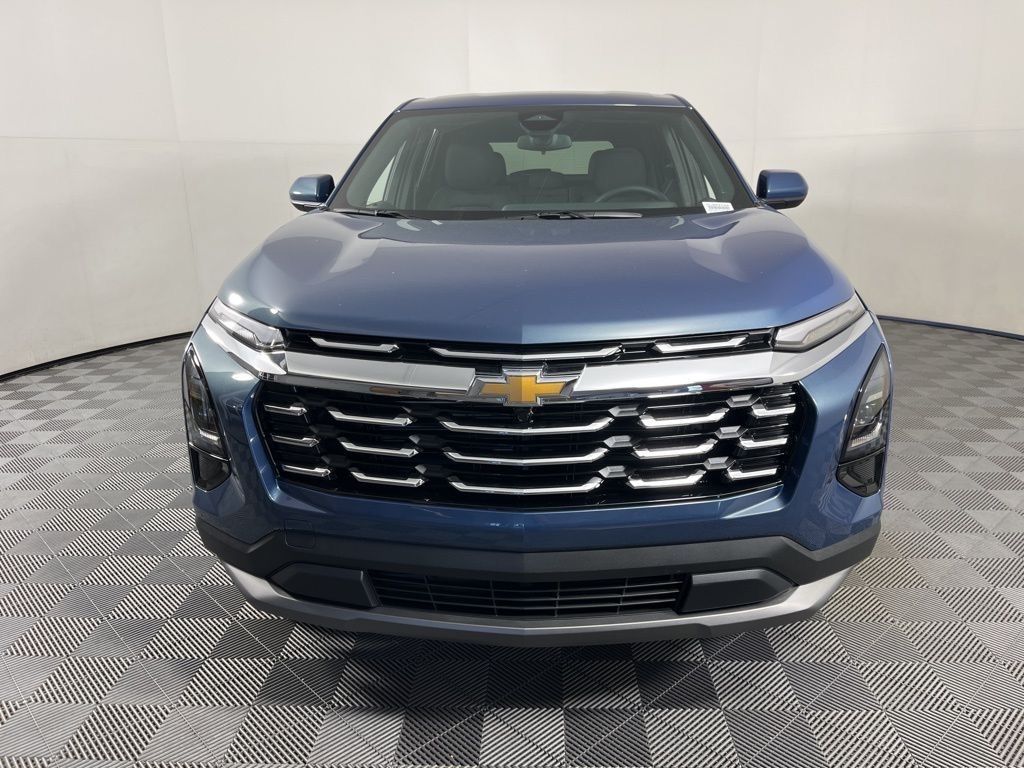 Thumbnail: 2026 Chevrolet Equinox - 7