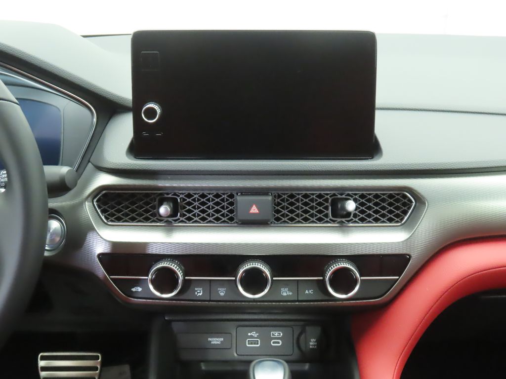 Thumbnail: 2026 Acura Integra - 14