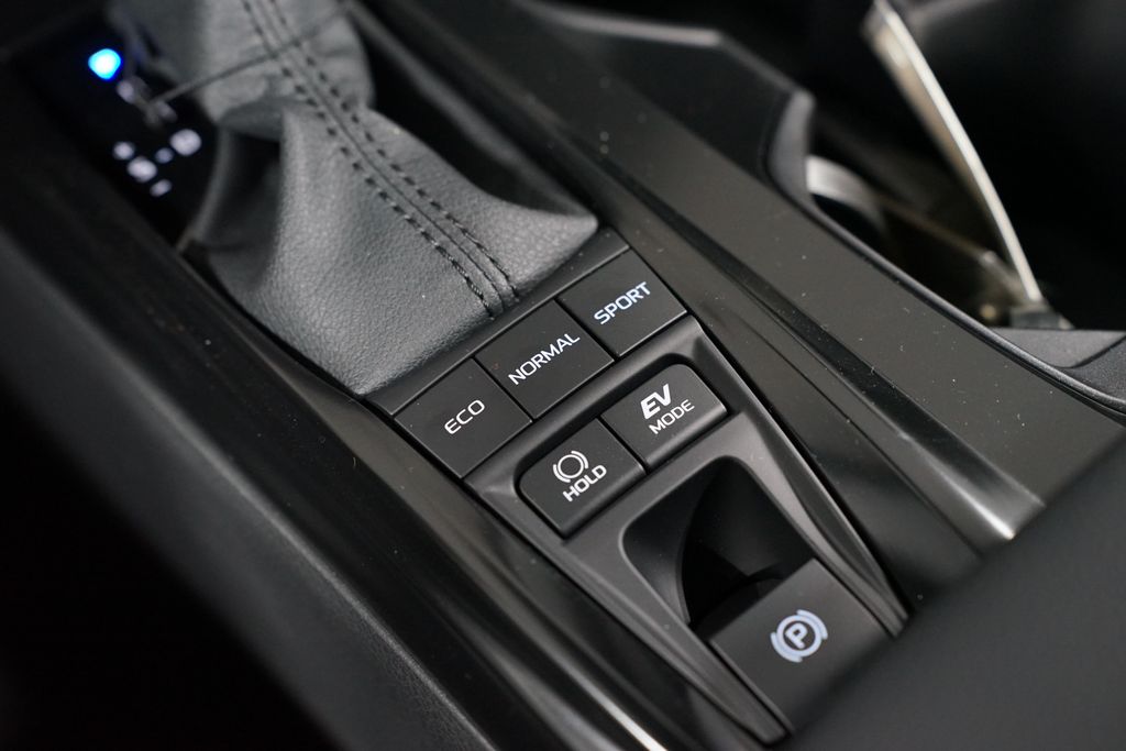 Thumbnail: 2026 Toyota Camry - 23