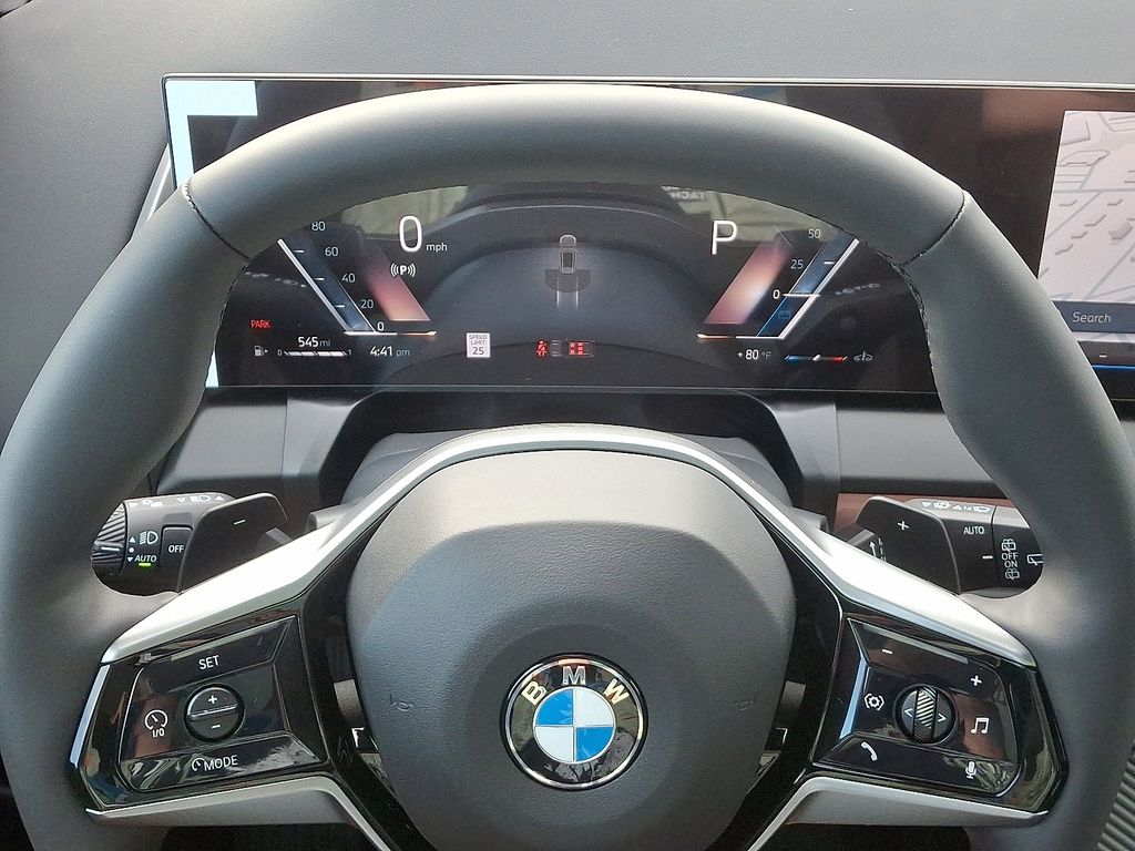 Thumbnail: 2026 BMW X3 - 9