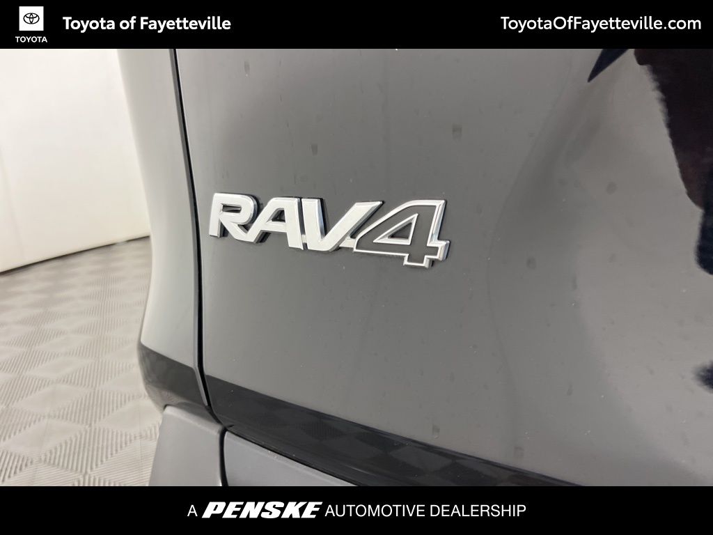 Thumbnail: 2024 Toyota RAV4 - 19