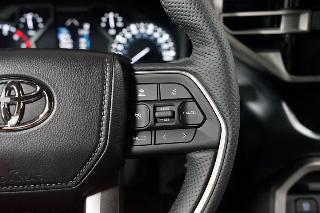 2025 Toyota Tundra SR5 14