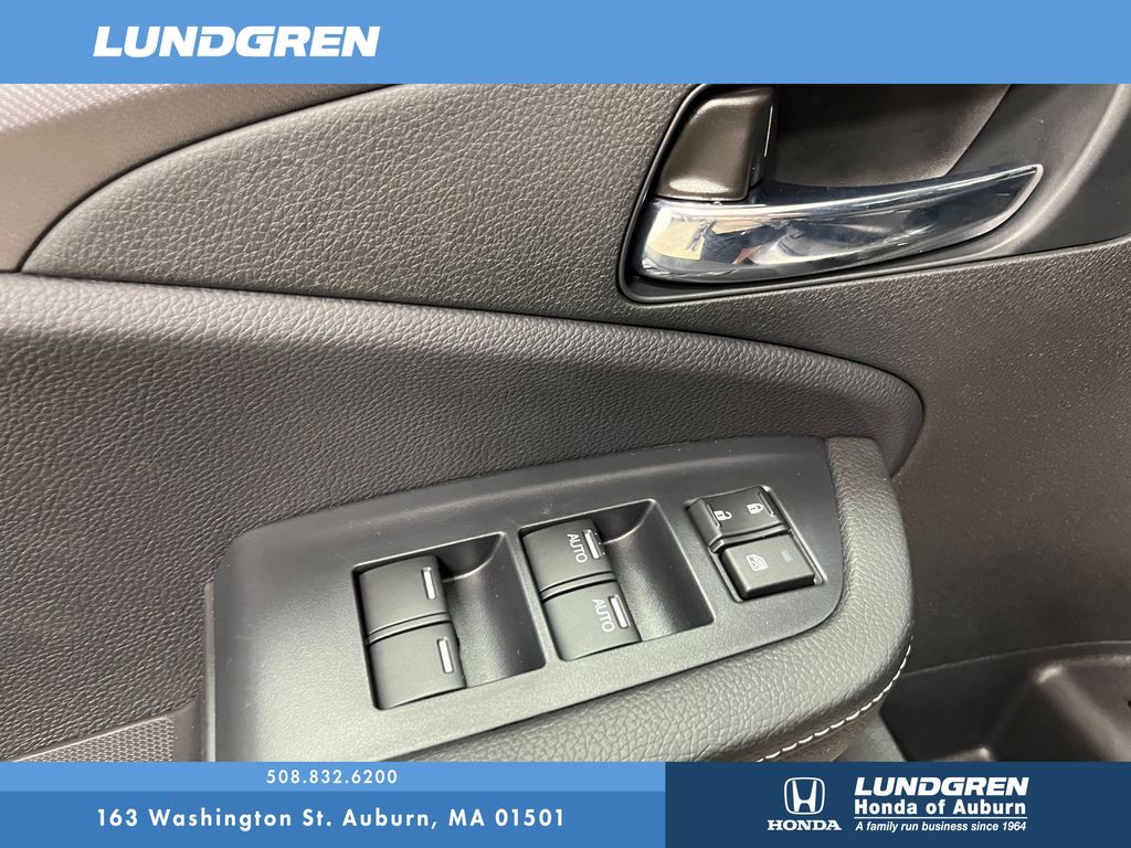 New 2026 Honda Ridgeline Truck