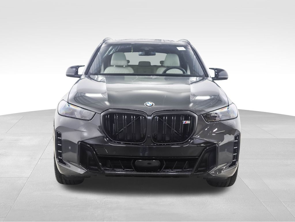 Thumbnail: 2026 BMW X5 - 9