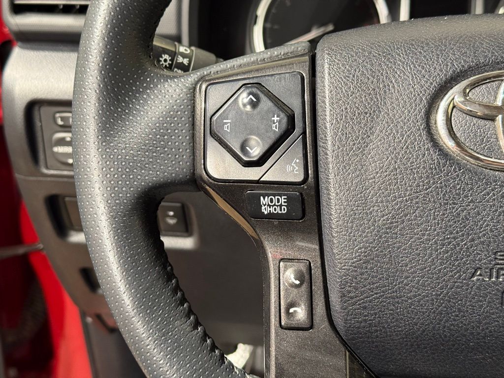 Thumbnail: 2024 Toyota 4Runner - 23