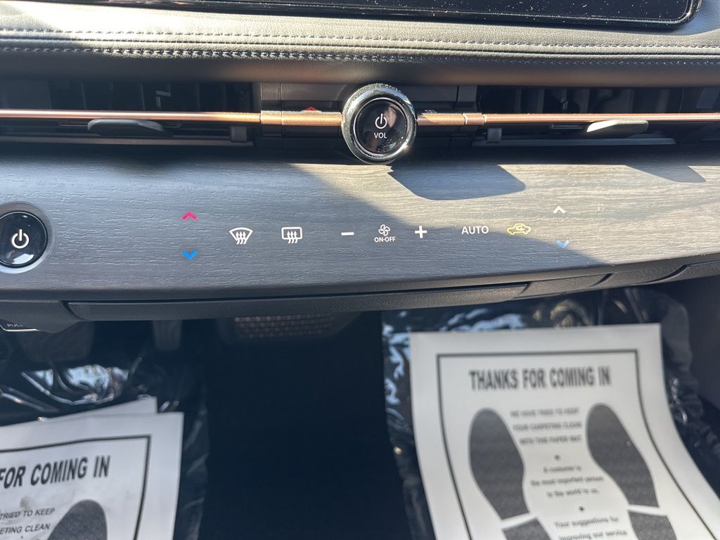 2023 Gun Metallic Nissan ARIYA ENGAGE e-4ORCE AWD SUV
