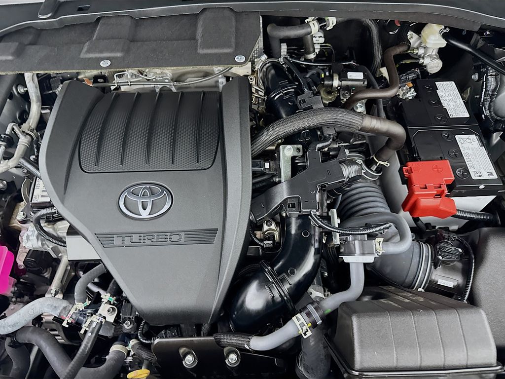 Used Car 2024 Toyota Grand Highlander  Platinum For Sale Under $50,000 In Austin, Texas