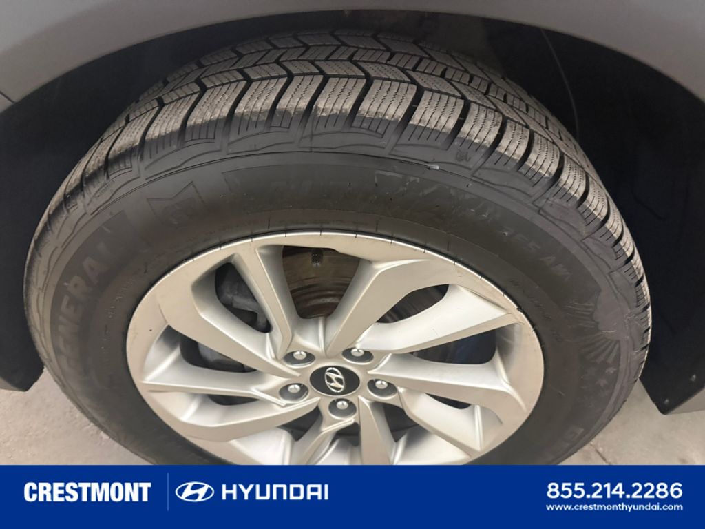 used 2016 Hyundai Tucson car, priced at $12,033