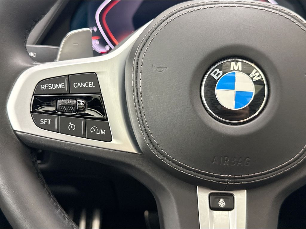 Thumbnail: 2019 BMW X7 - 11