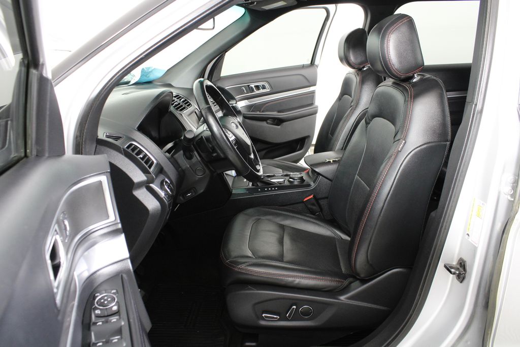 Used 2016 Ford Explorer for sale in 