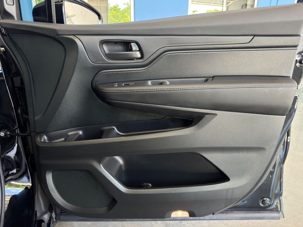 2024 Honda Odyssey Sport  at AutoSavvy Houston Northwest