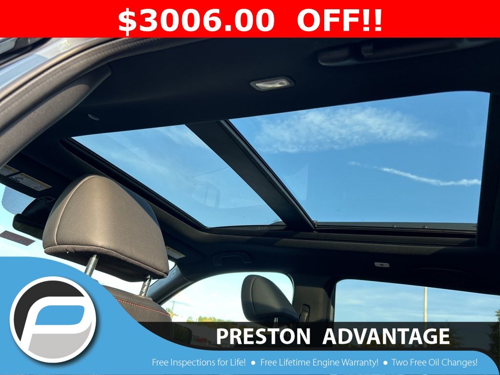 2026 Honda Passport TrailSport - Photo 17