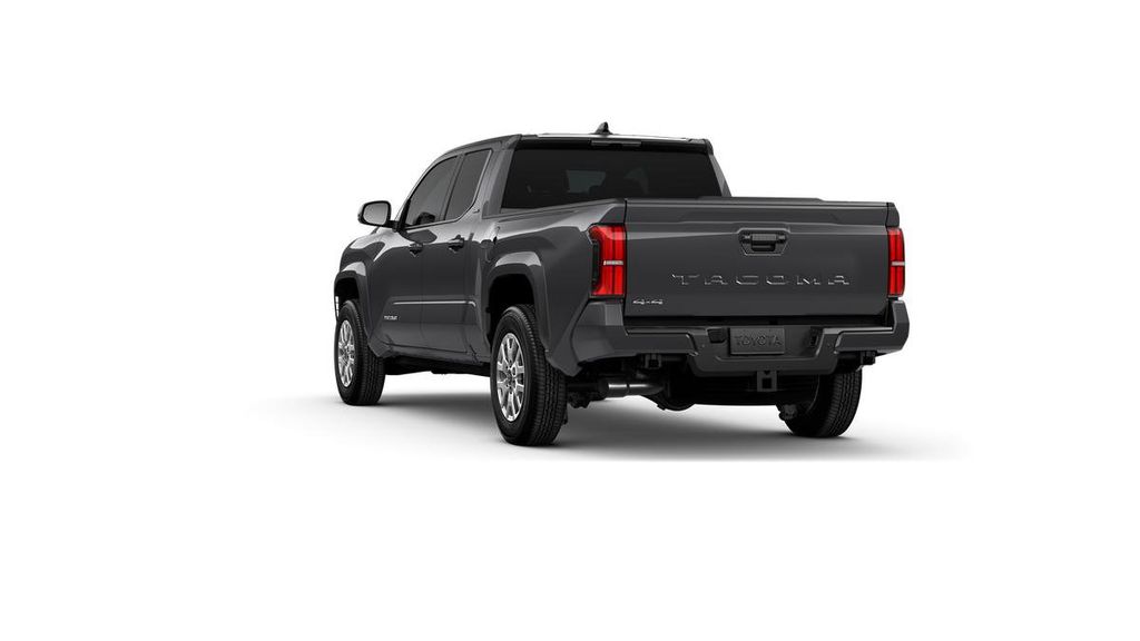 Thumbnail: 2025 Toyota Tacoma - 7