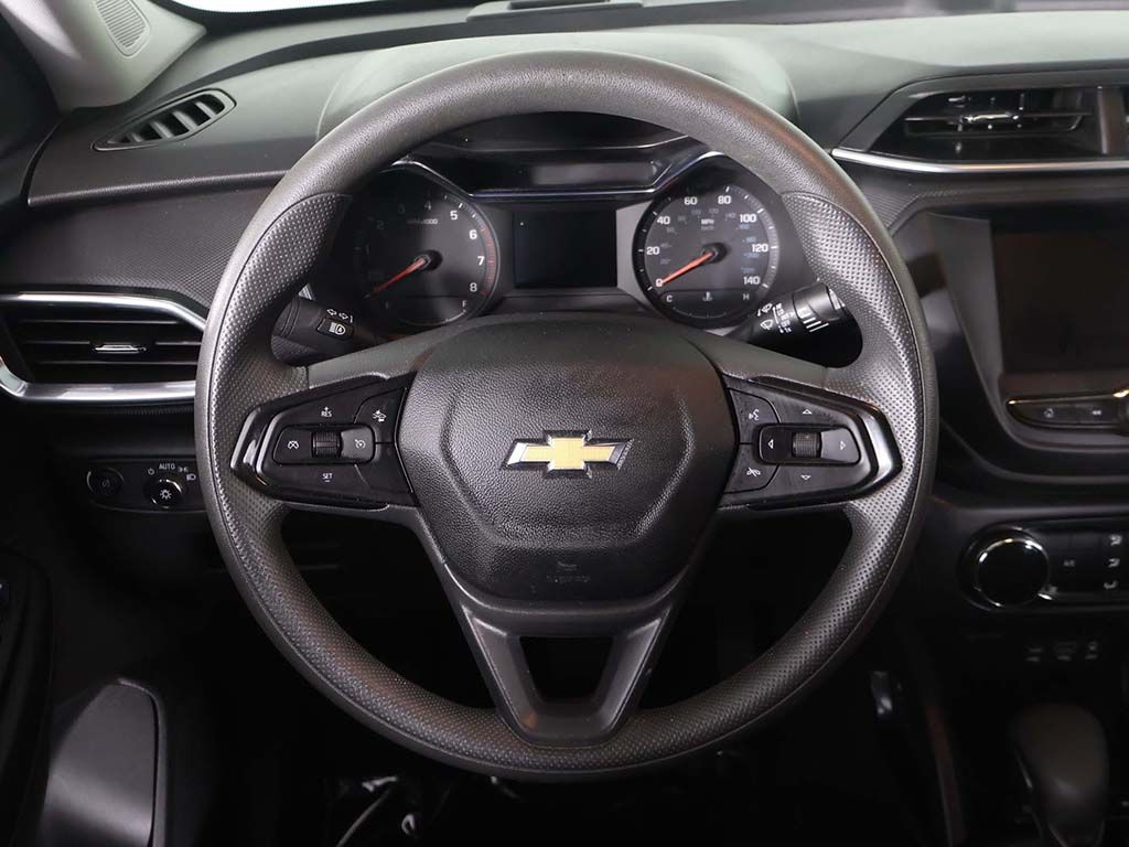Used 2023 Black Chevrolet LT image 33