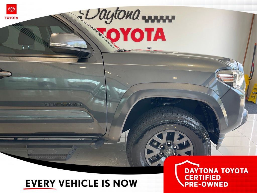 2023 Toyota Tacoma SR5 - Photo 9