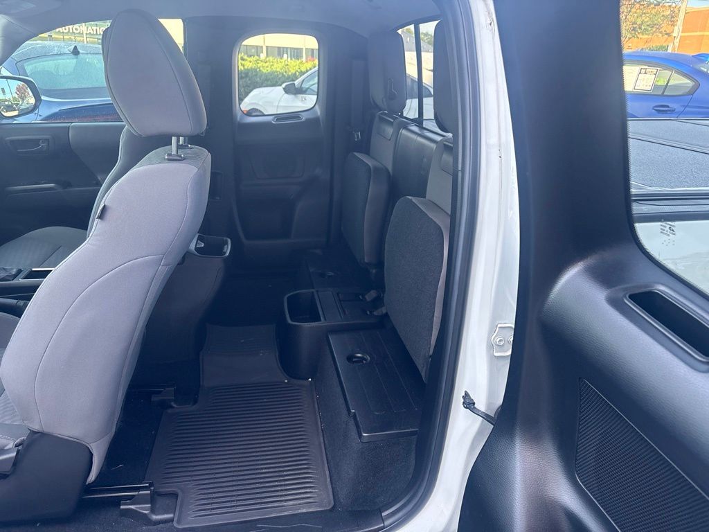 Used 2023 White Toyota SR image 25