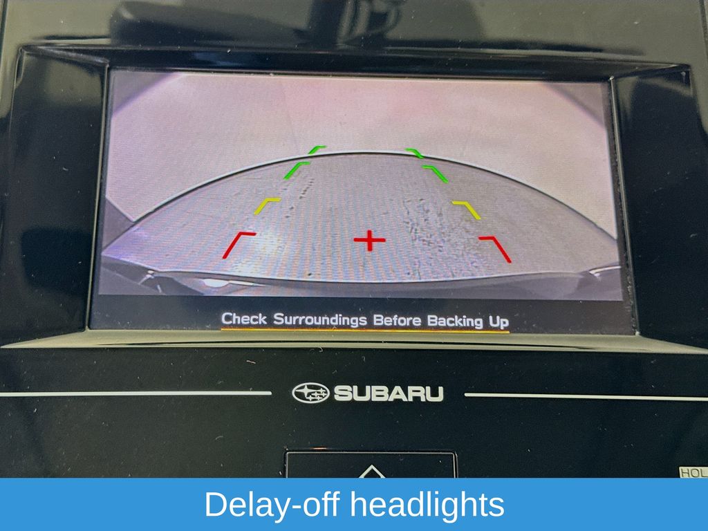 Used Car 2017 Subaru Impreza  2.0i Premium For Sale Under $15,000 In Austin, Texas