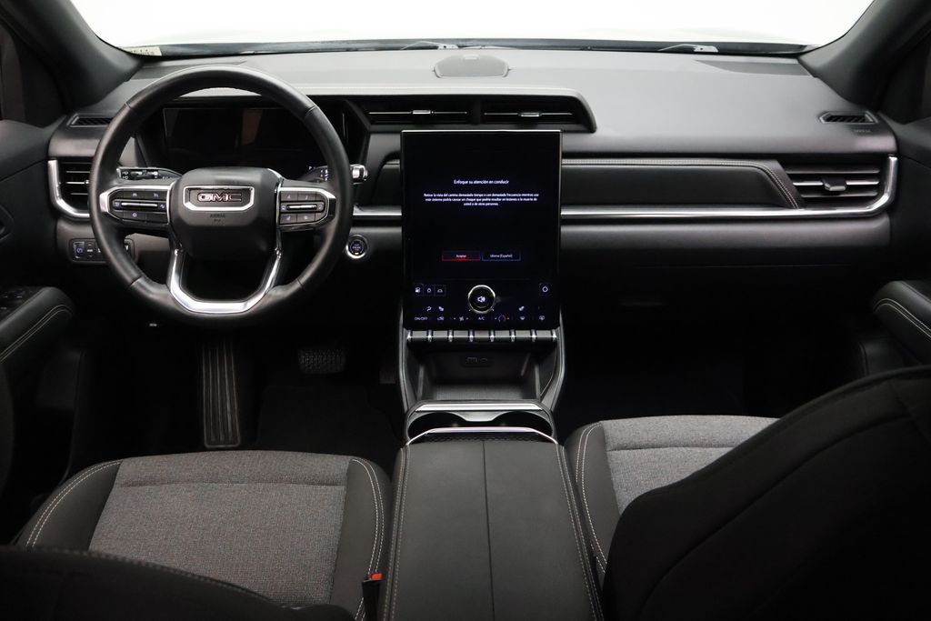 Thumbnail: 2026 GMC Terrain - 24
