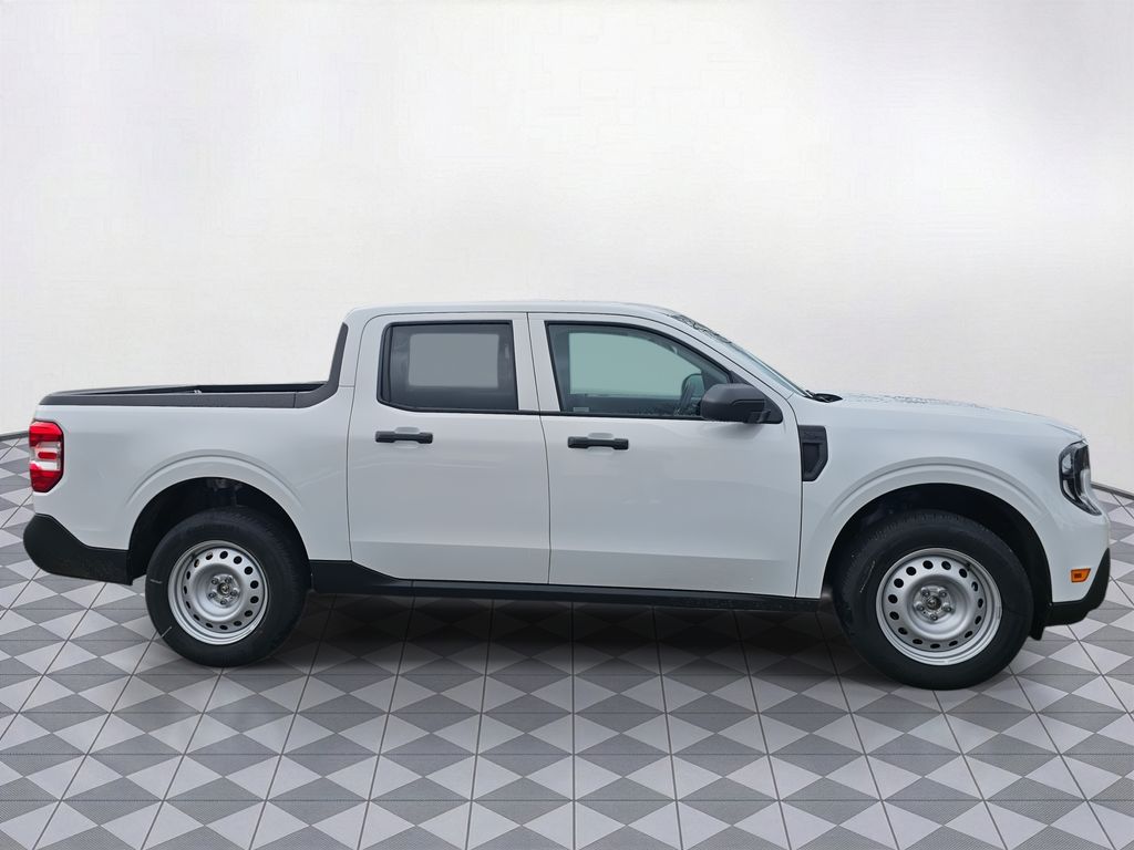New 2026 White Ford XL image 9