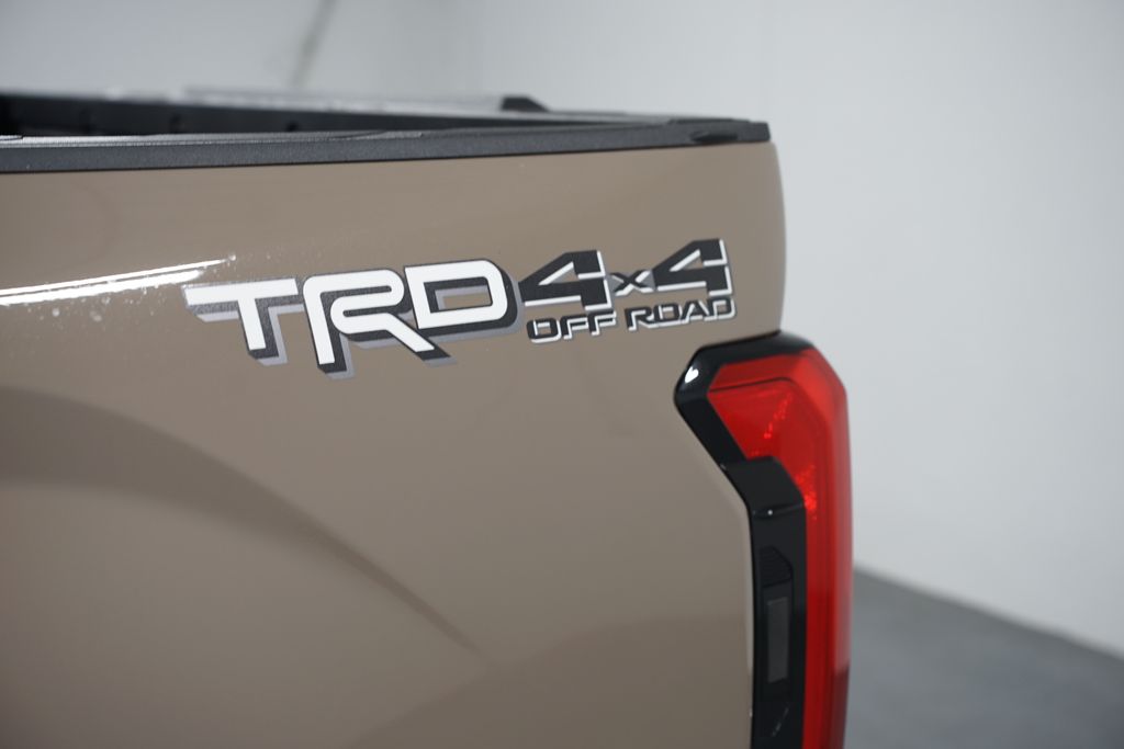 Thumbnail: 2026 Toyota Tundra - 11